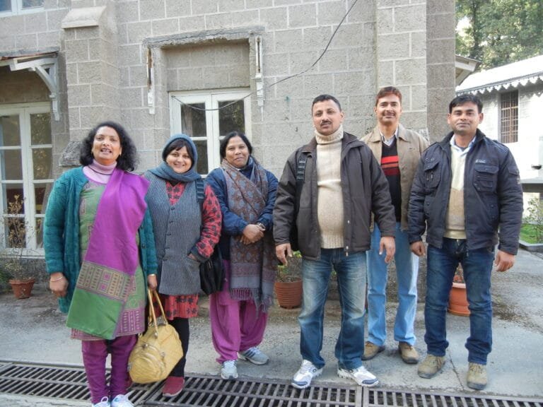 अवलोकन विधि का महत्त्व या गुण 6 DSCN6385