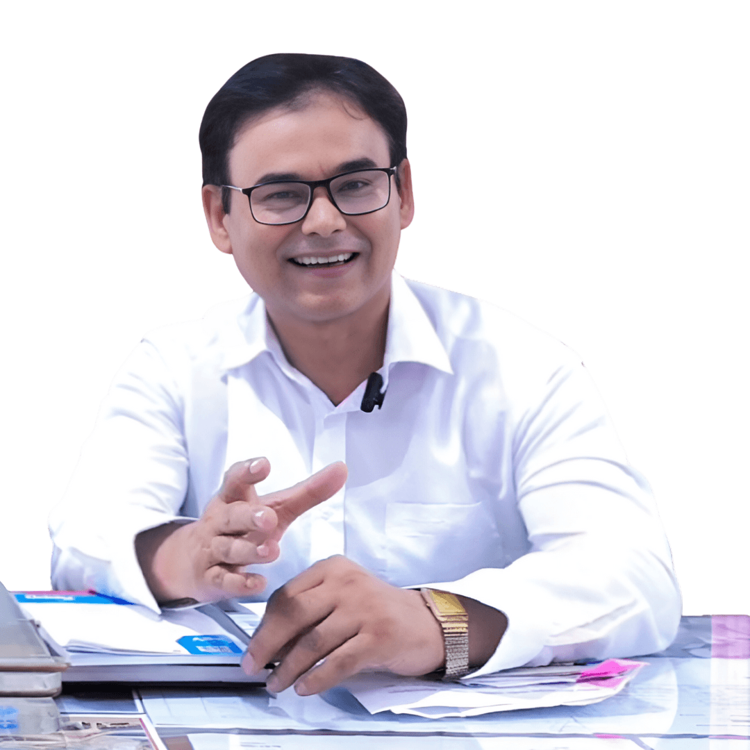 Dr. Afroze Eqbal